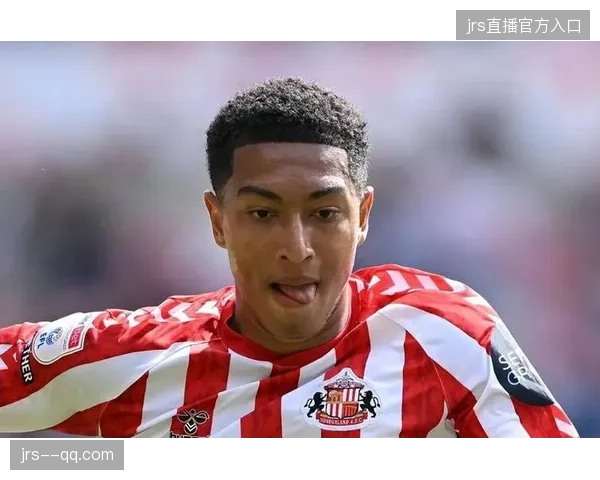 贝林厄姆凭借俱乐部赛季的全能中场表现，将是新帅图赫尔围绕其打造战术体系的核心棋子